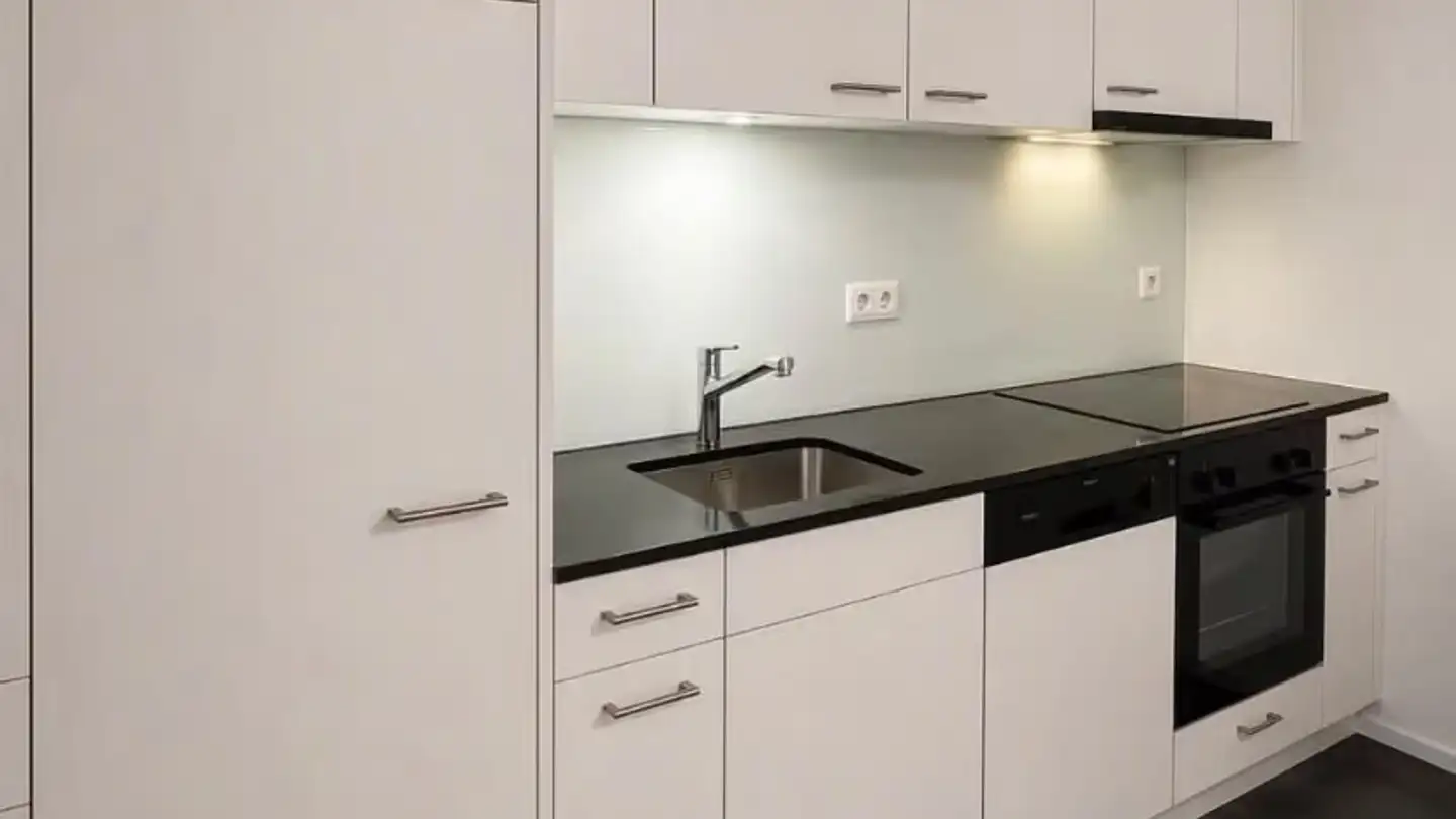 Appartamento in affitto - Lindenhof 3, 5646 Abtwil AG