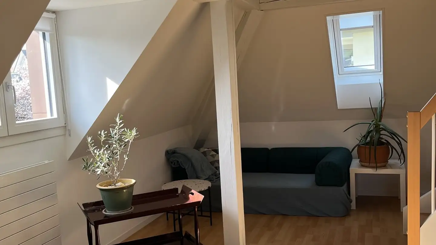 Appartamento in affitto - 8640 Rapperswil SG - Foto 4