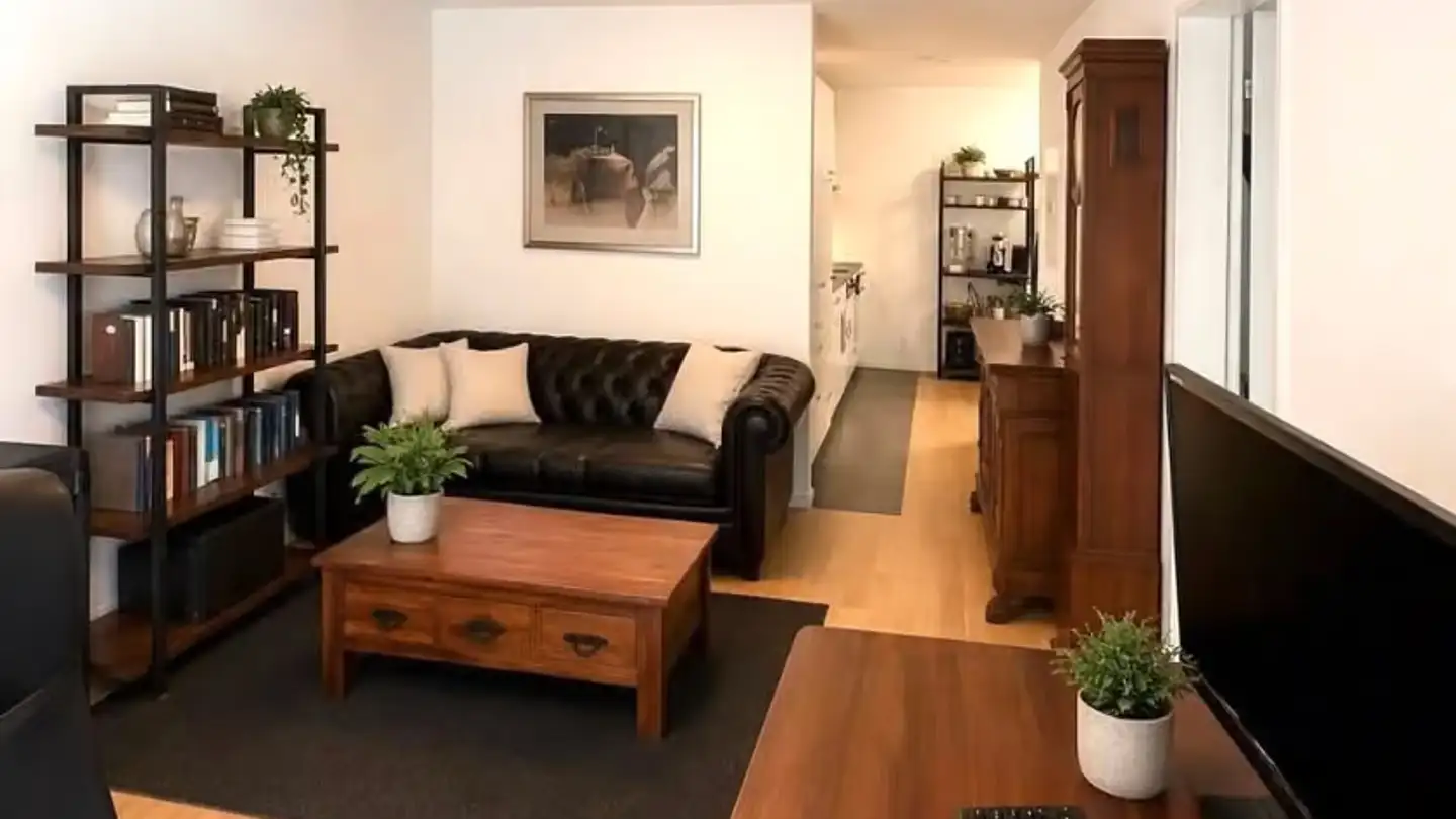 Appartamento in affitto - Lindenhof 3, 5646 Abtwil AG - Foto 2