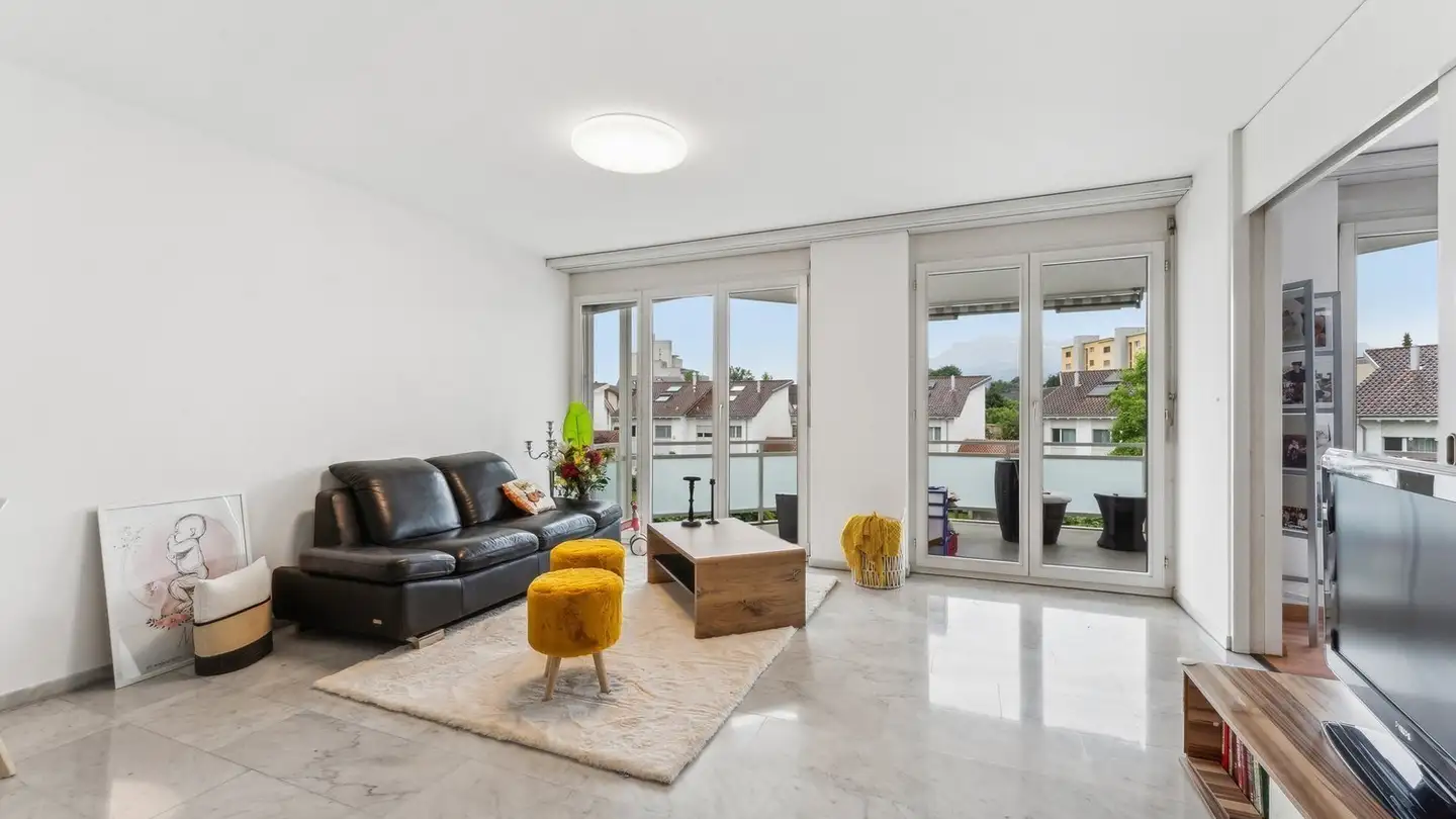 Wohnung kaufen - Unter-Kapf 2, 6020 Emmenbrücke