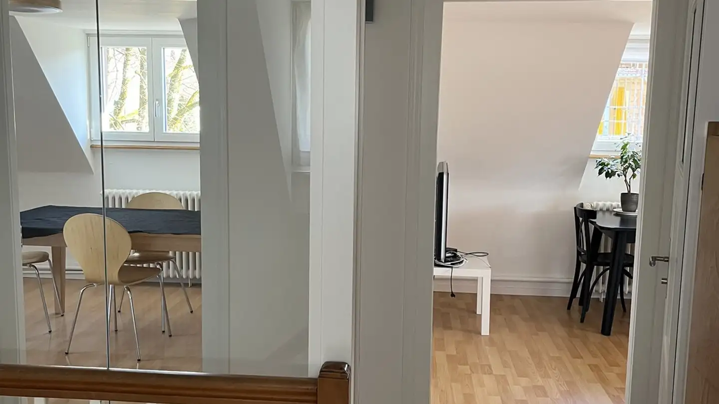 Appartamento in affitto - 8640 Rapperswil SG