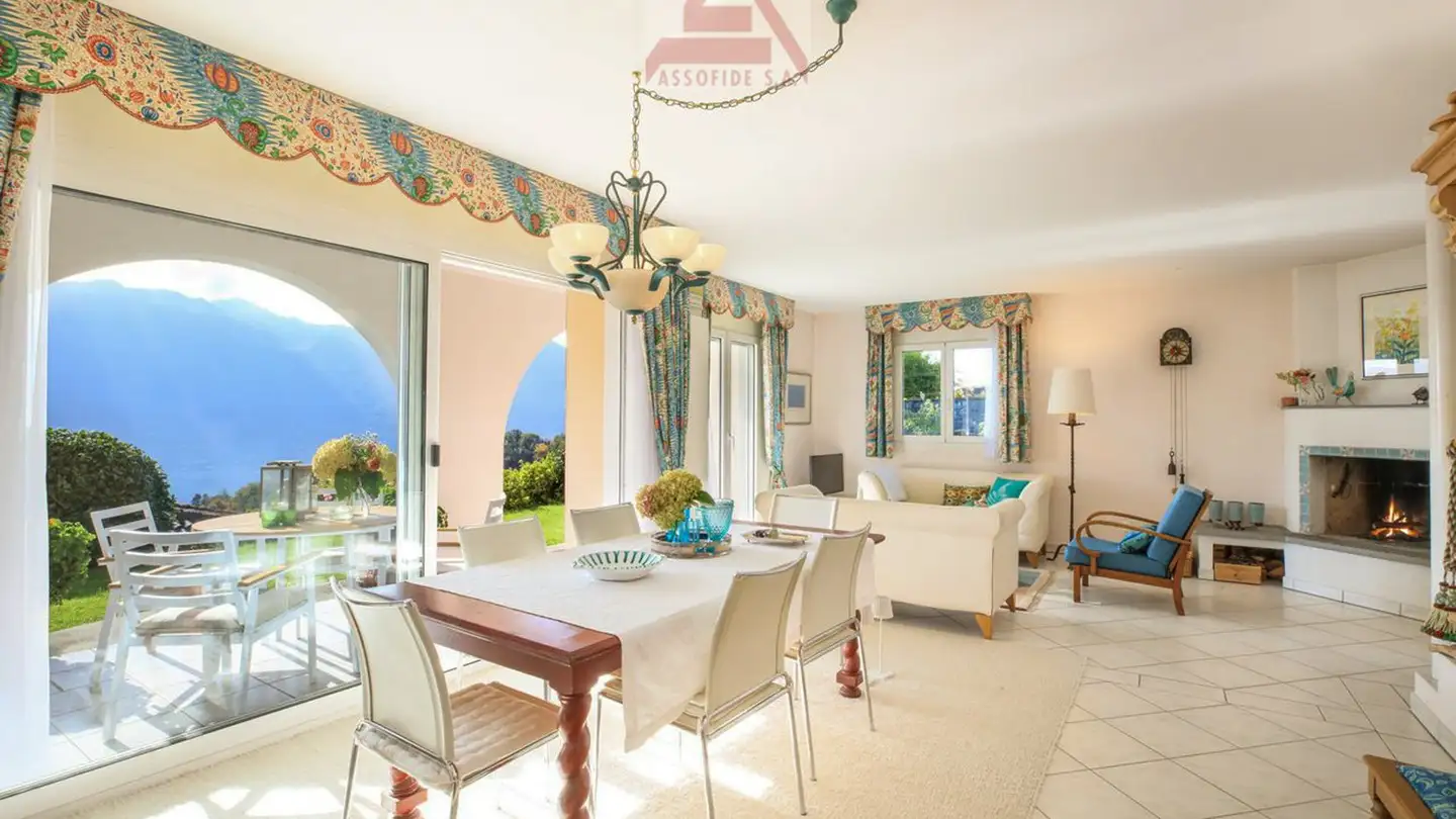 Einfamilienhaus kaufen - 6646 Contra - Foto 3