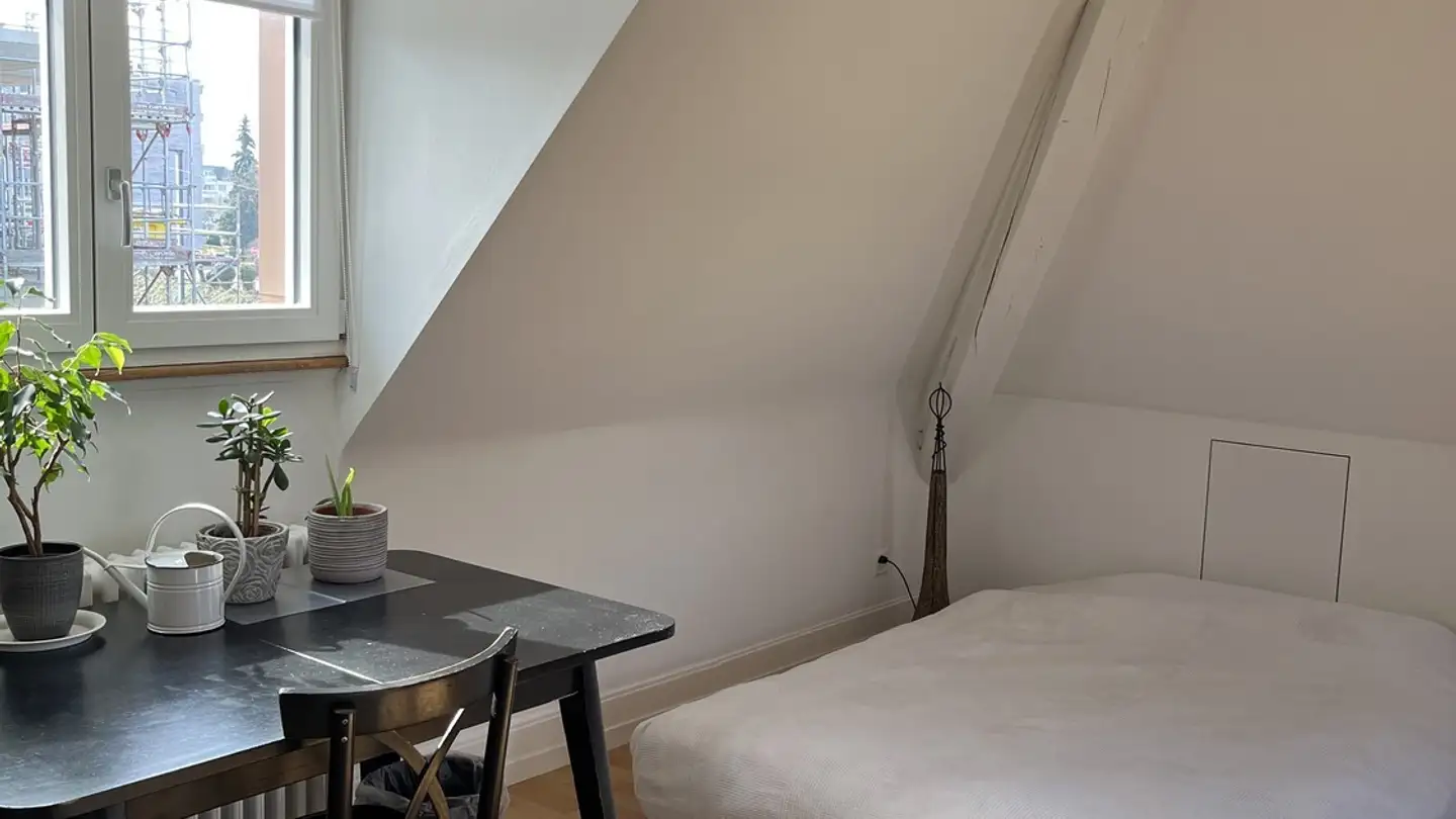 Appartamento in affitto - 8640 Rapperswil SG - Foto 2