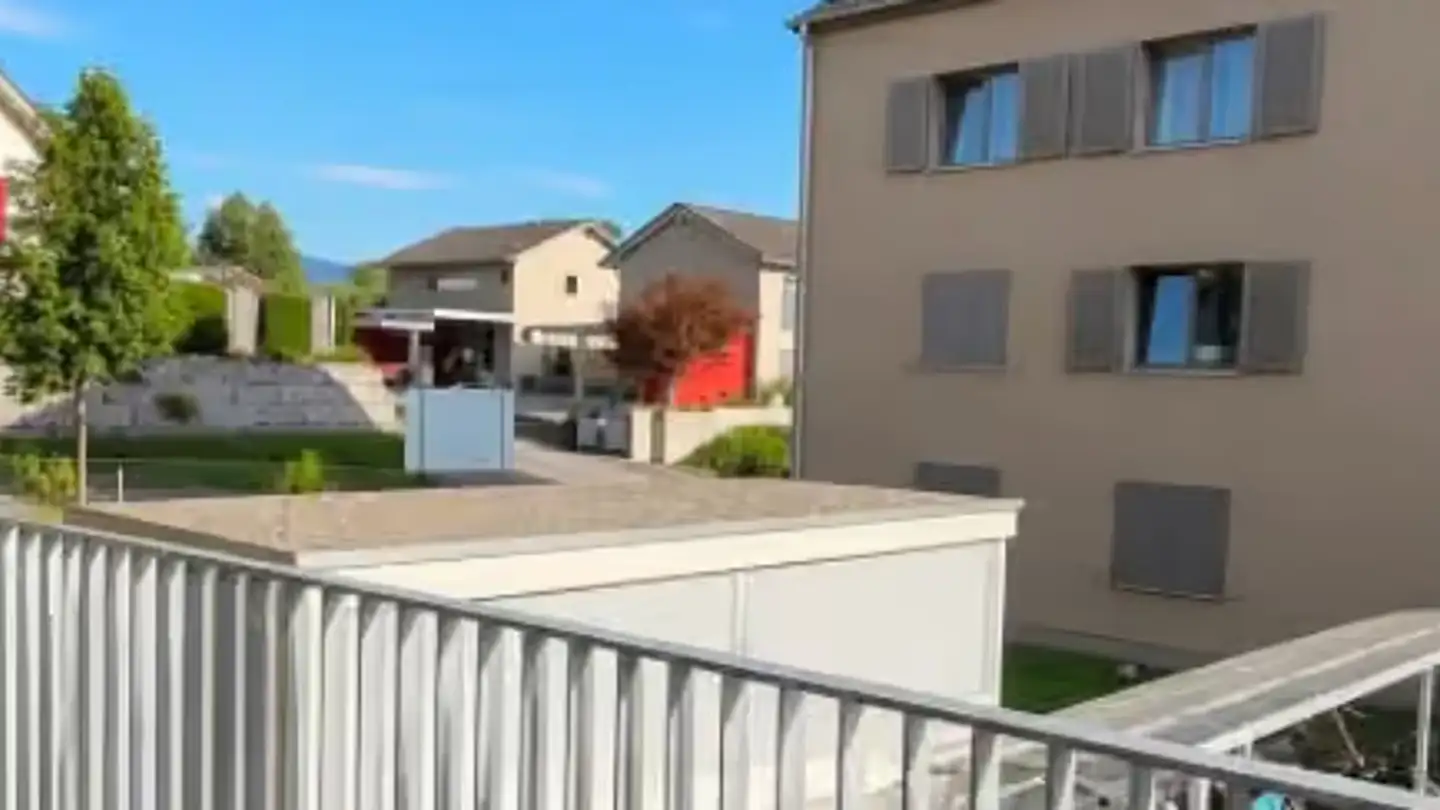 Appartamento in affitto - Lindenhof 3, 5646 Abtwil AG - Foto 3