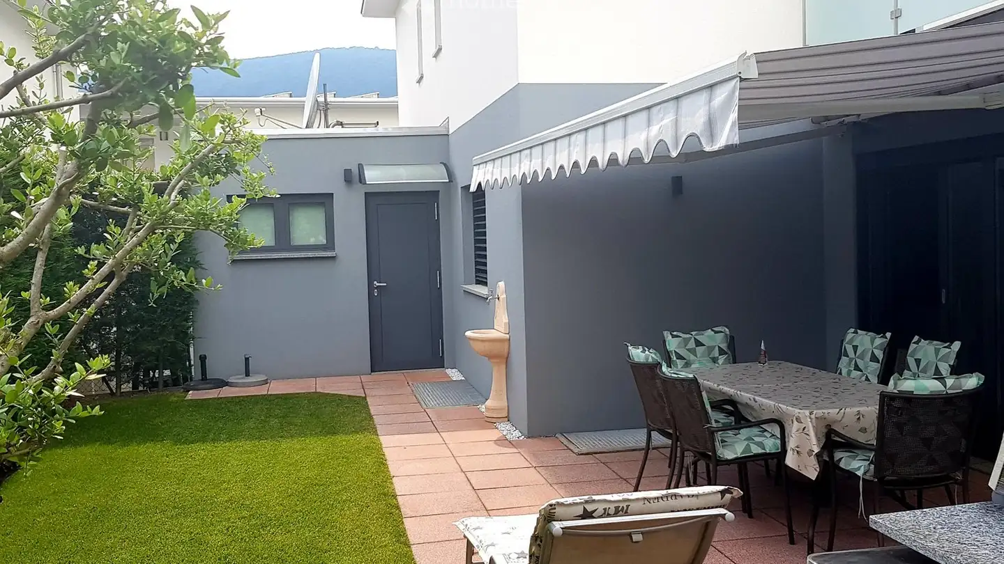 Single house for sale - Via Ronchetto, 6814 Cadempino