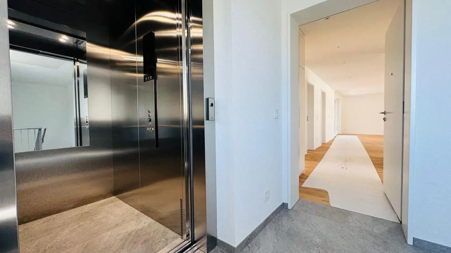 Apartment for sale - Gartenstrasse, 4242 Laufen - Photo 2