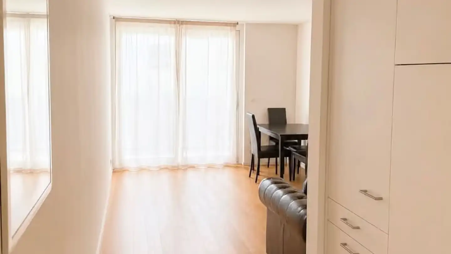 Appartamento in affitto - Lindenhof 3, 5646 Abtwil AG - Foto 4