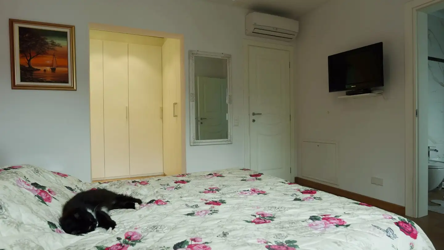 Single house for sale - Via Ronchetto, 6814 Cadempino - Photo 4