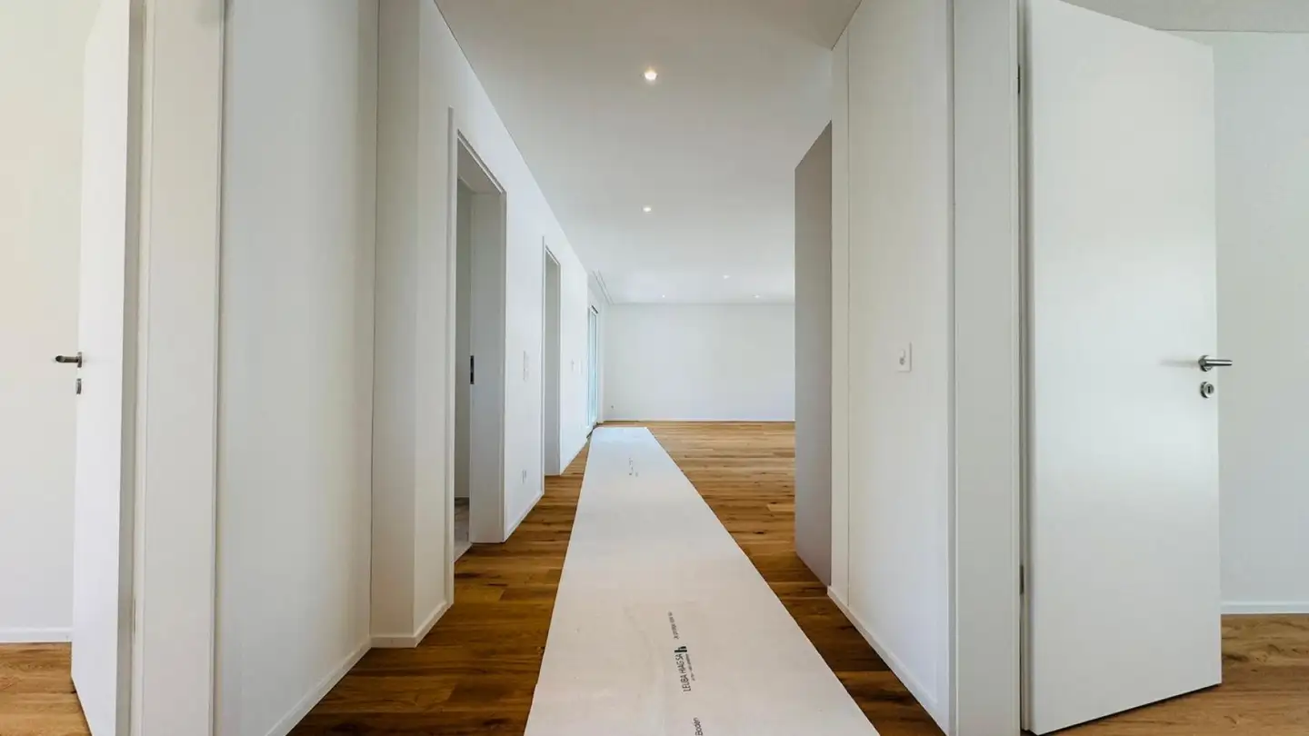 Apartment for sale - Gartenstrasse, 4242 Laufen - Photo 3