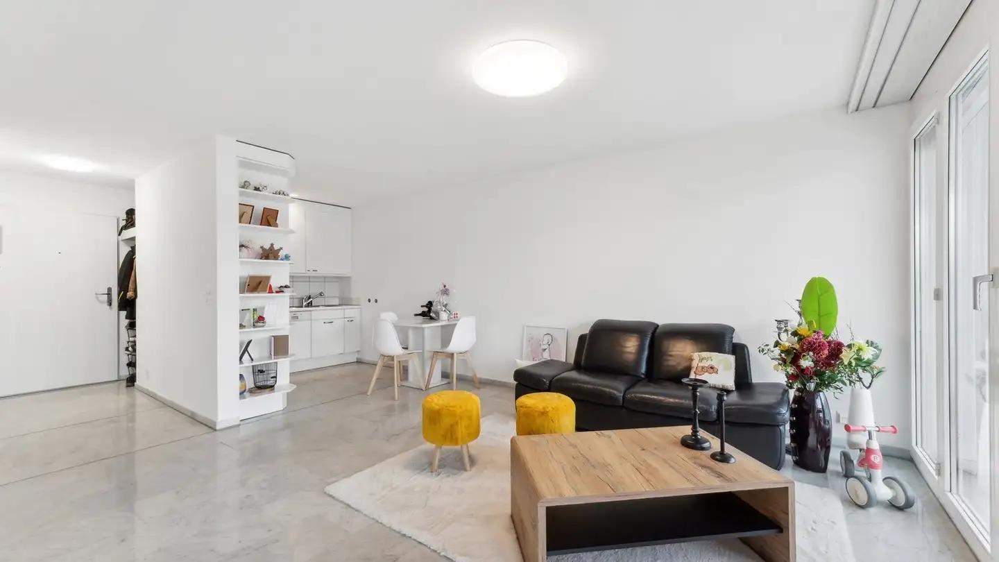 Wohnung kaufen - Unter-Kapf 2, 6020 Emmenbrücke - Foto 2