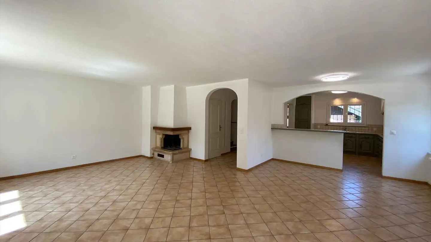 Casa bifamiliare in affitto - Chemin Des Hauts-De-Genthod 19, 1294 Genthod - Photo 3