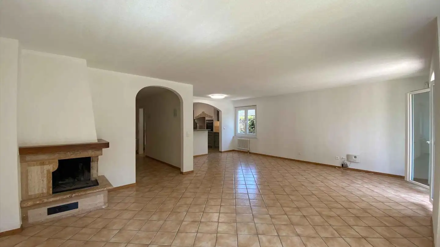 Casa bifamiliare in affitto - Chemin Des Hauts-De-Genthod 19, 1294 Genthod - Photo 4