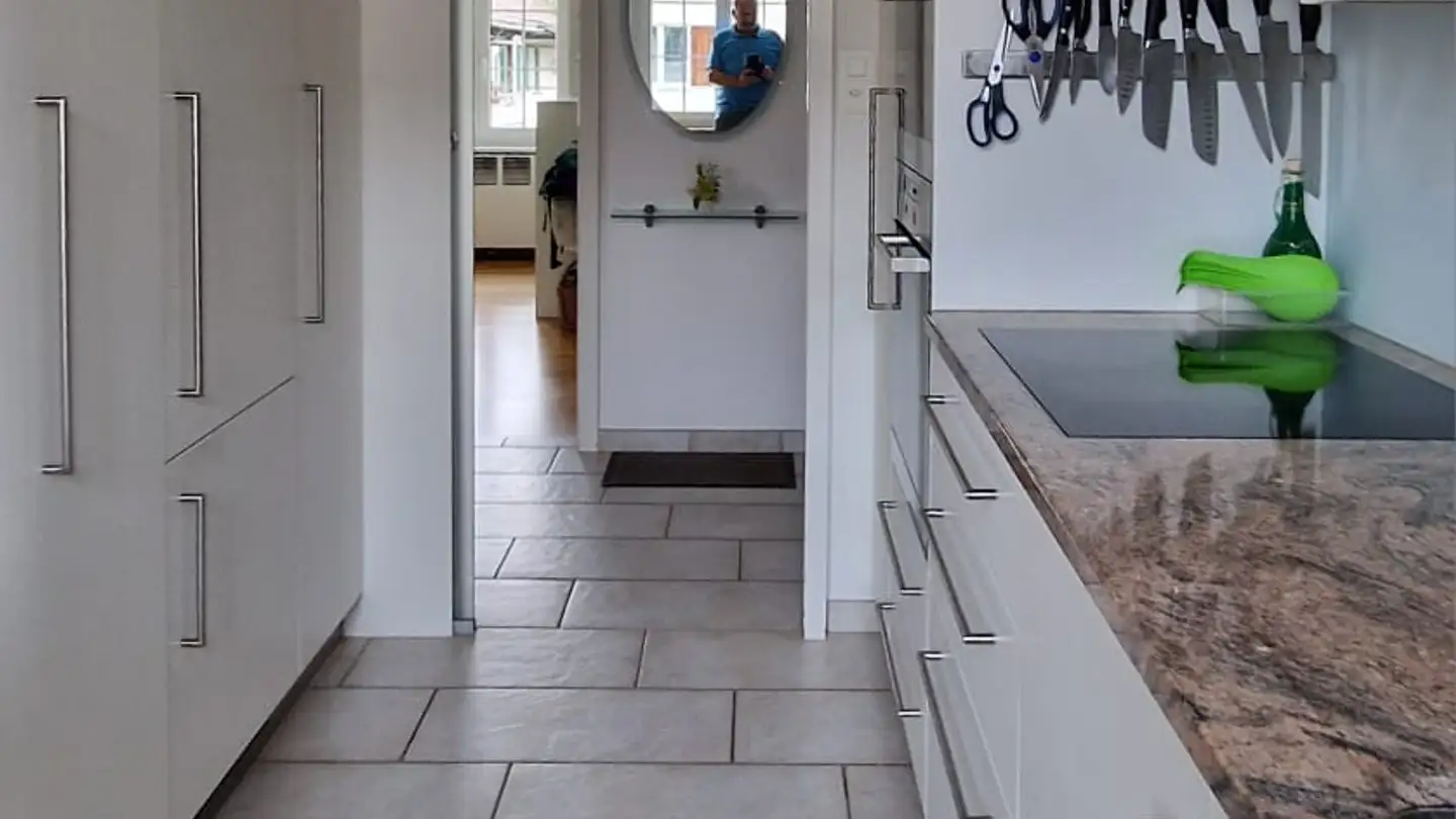 Appartamento in affitto - Lachenweg 36, 4125 Riehen - Photo 4