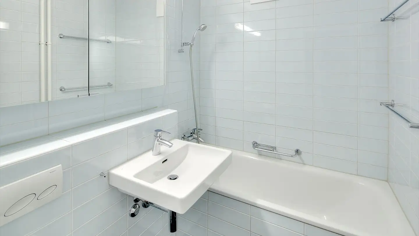 Wohnung mieten - Rotzenbühlstrasse 24, 8957 Spreitenbach