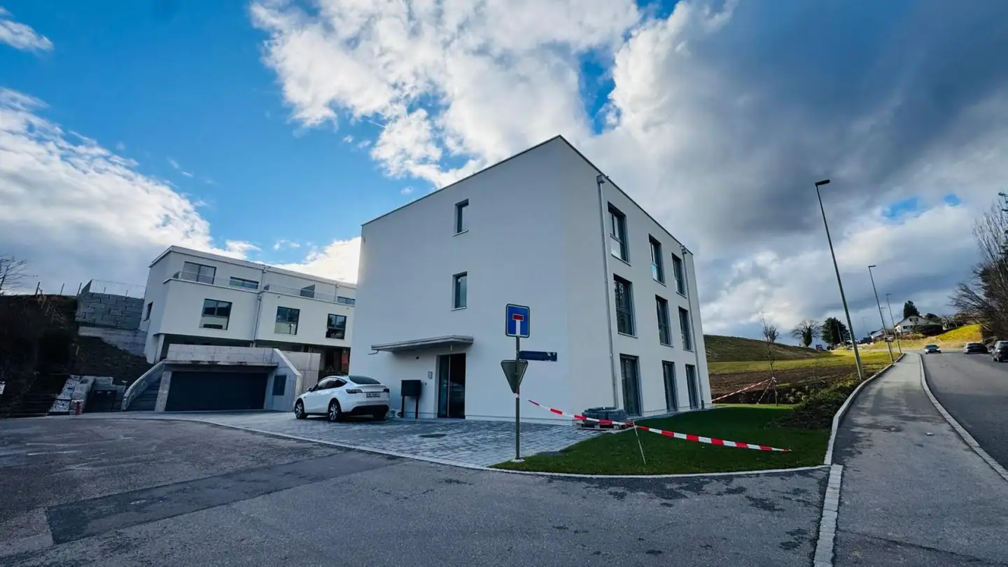 Apartment for sale - Gartenstrasse, 4242 Laufen - Photo 2