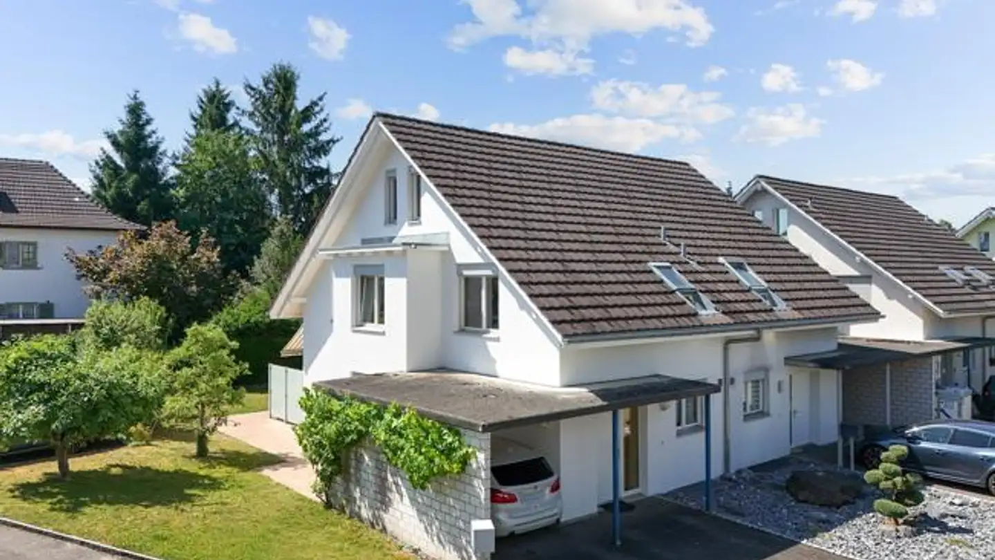 Casa a gradini in vendita - Bünteweg 1, 4912 Aarwangen - Foto 2