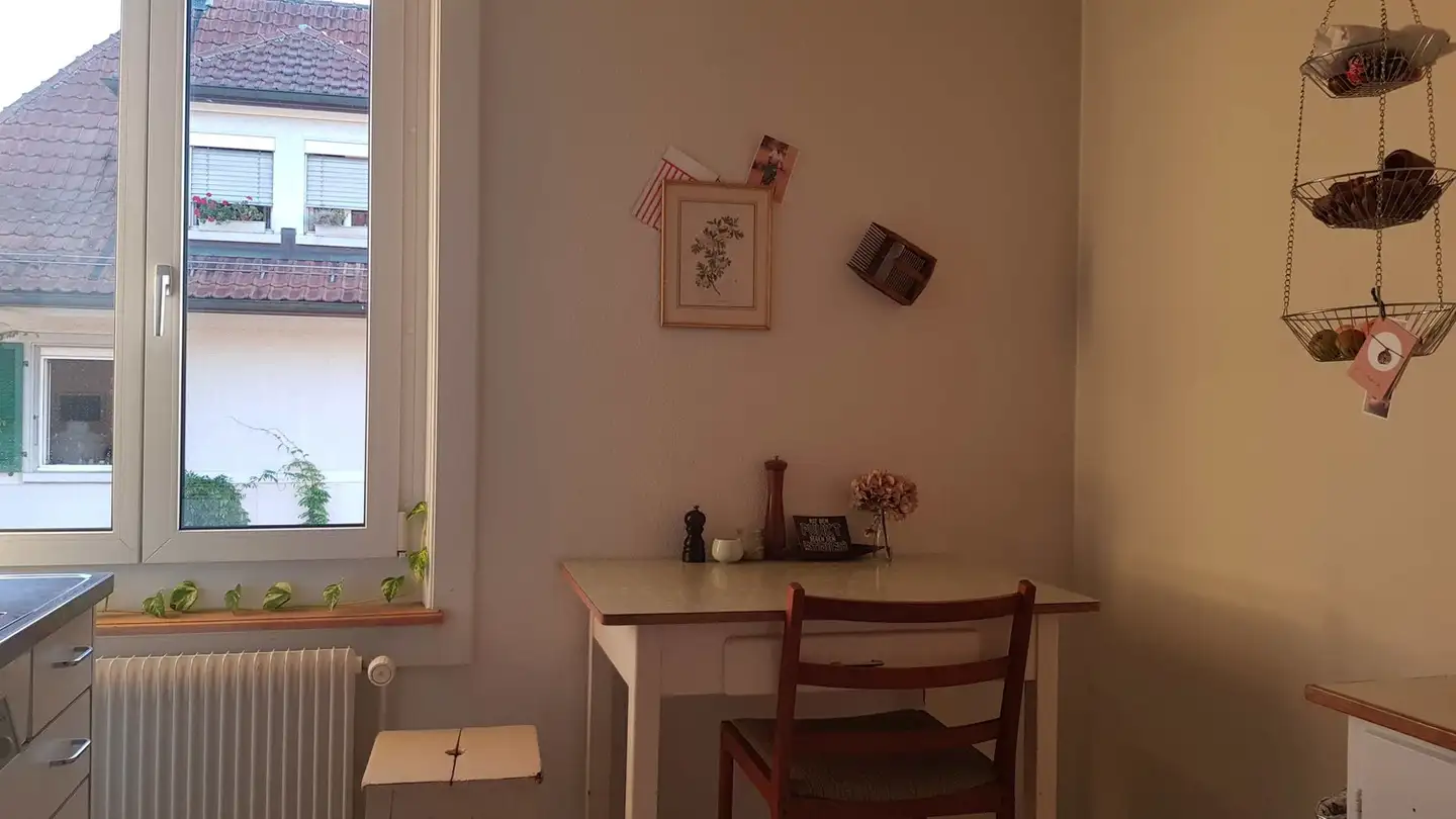 Appartamento in affitto - 3018 Bern - Foto 4
