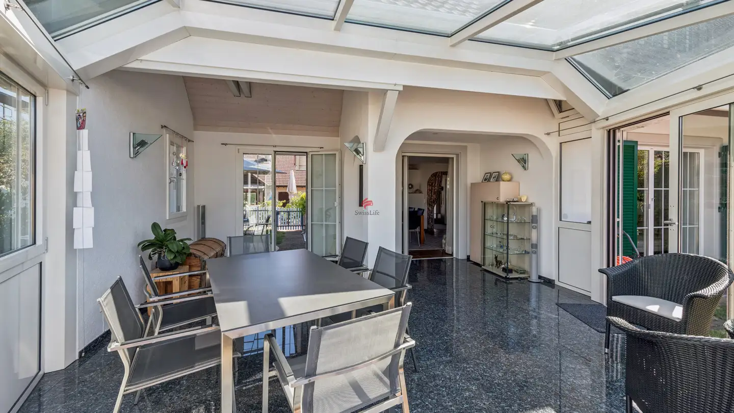 Maison individuelle à vendre - Lilienweg 10, 5074 Eiken - Photo 2