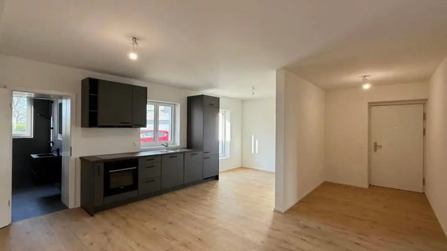 Appartement à louer - 9403 Goldach