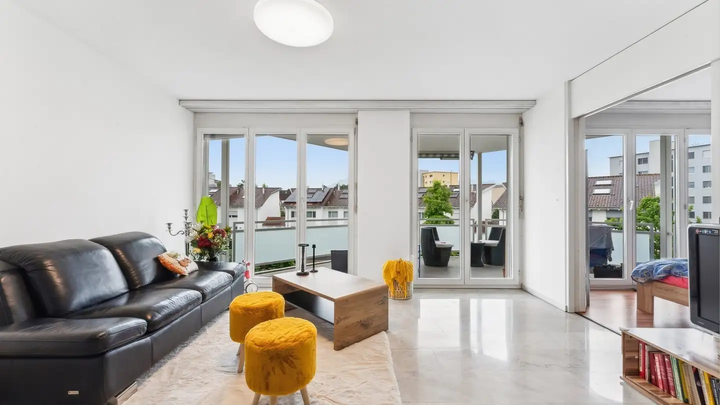 Wohnung kaufen - Unter-Kapf 2, 6020 Emmenbrücke - Foto 3