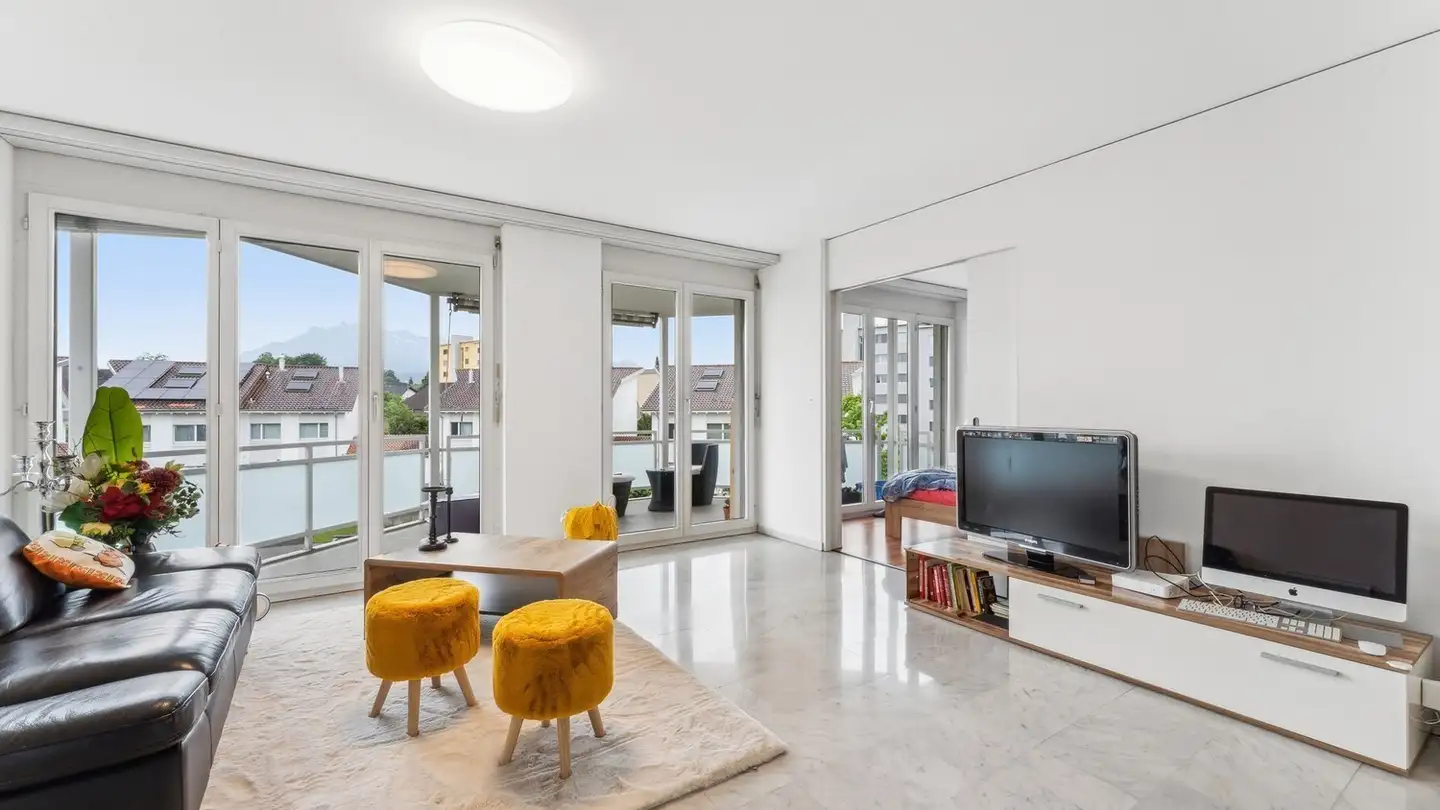 Wohnung kaufen - Unter-Kapf 2, 6020 Emmenbrücke - Foto 4