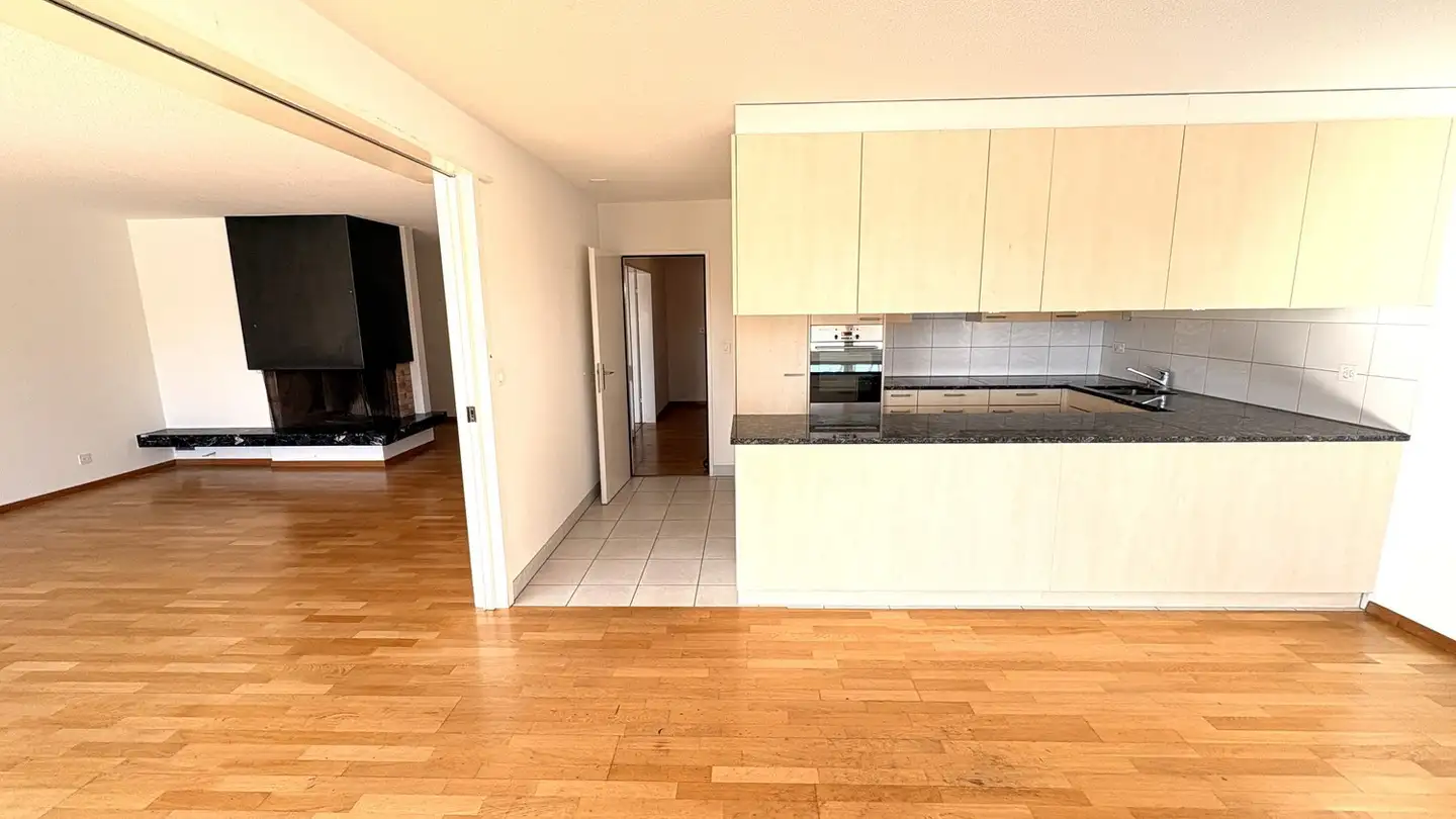 Appartement à louer - Steinbruchweg 17, 4600 Olten - Photo 2