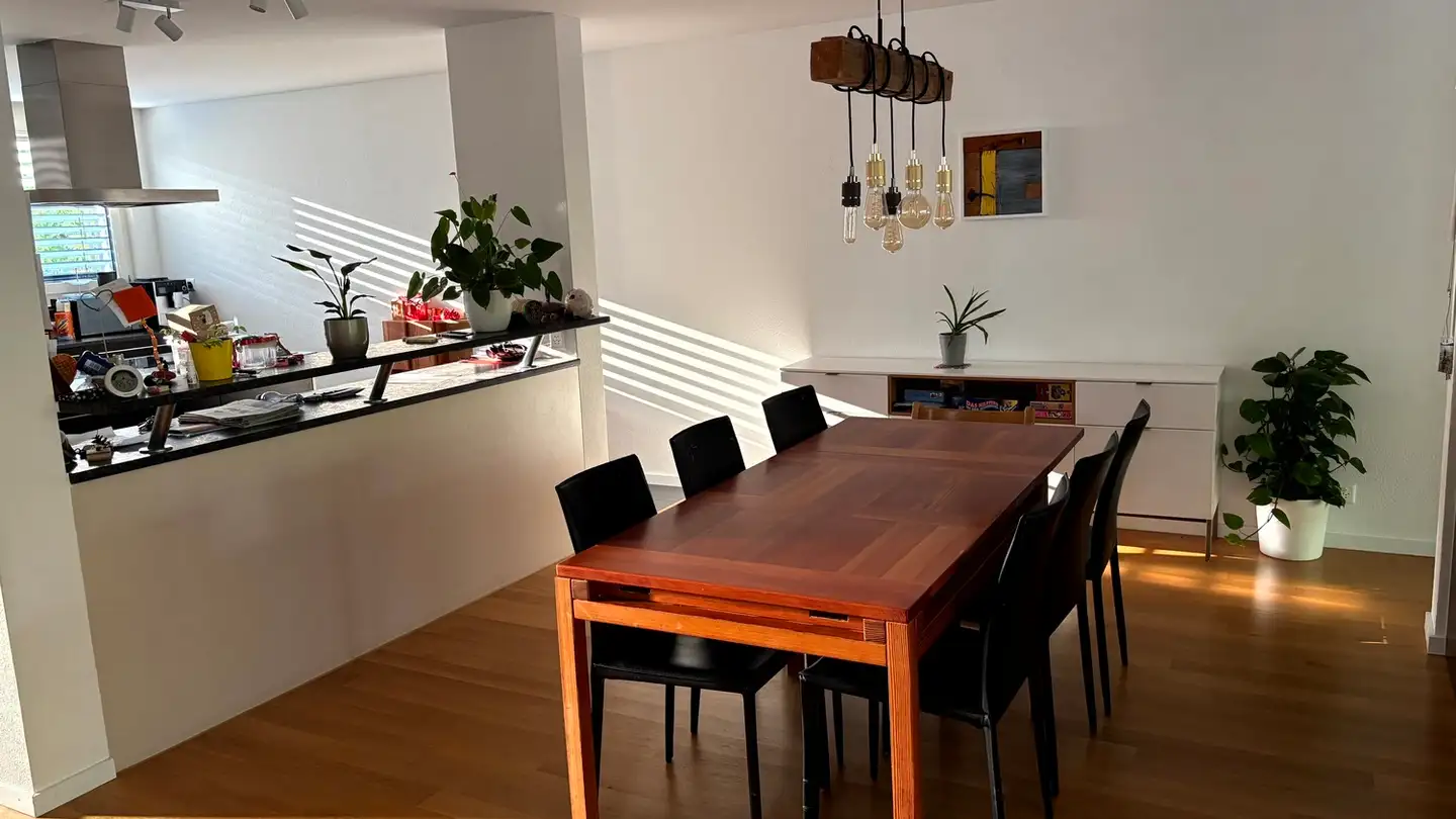 Maison individuelle à louer - 3052 Zollikofen - Photo 2