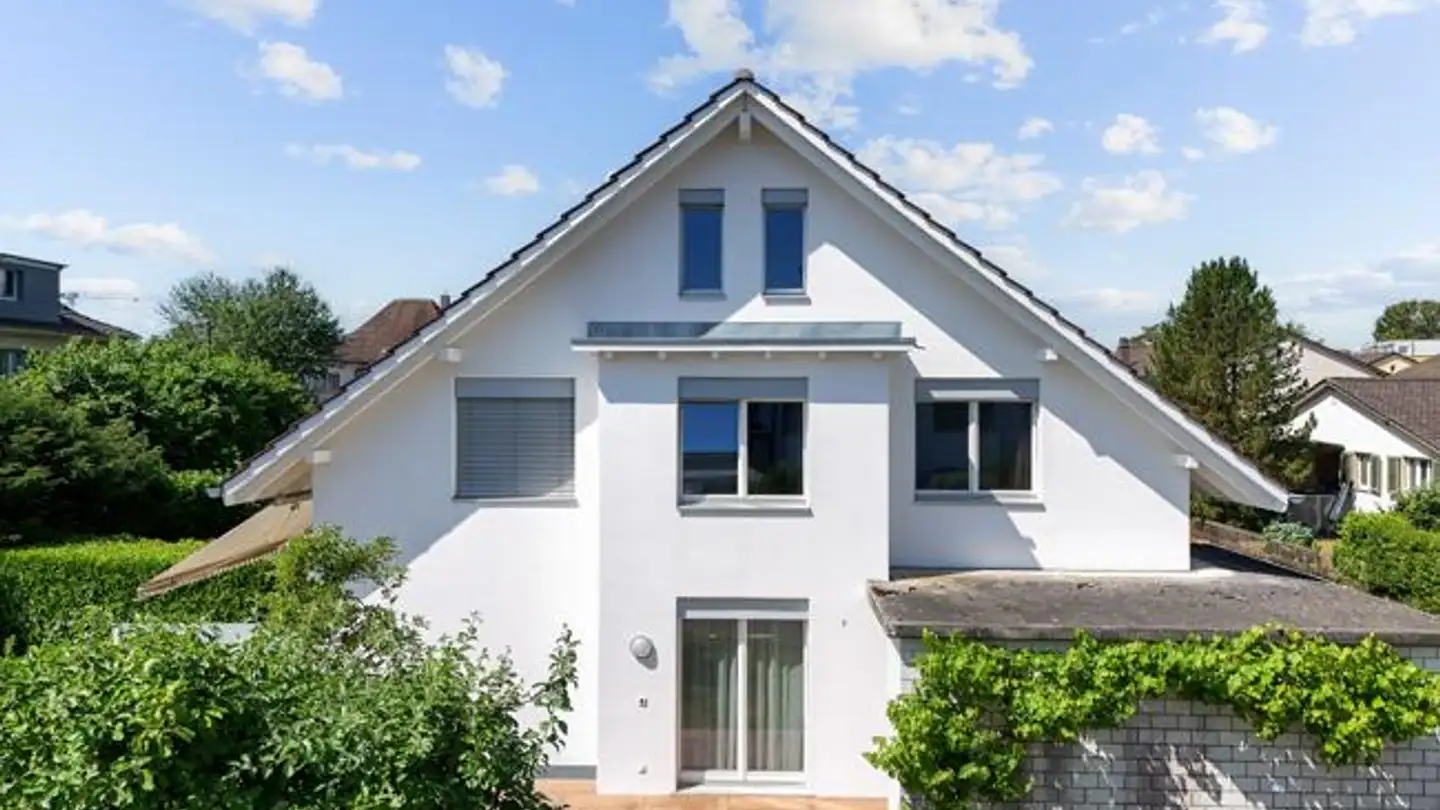 Casa a gradini in vendita - Bünteweg 1, 4912 Aarwangen - Foto 3