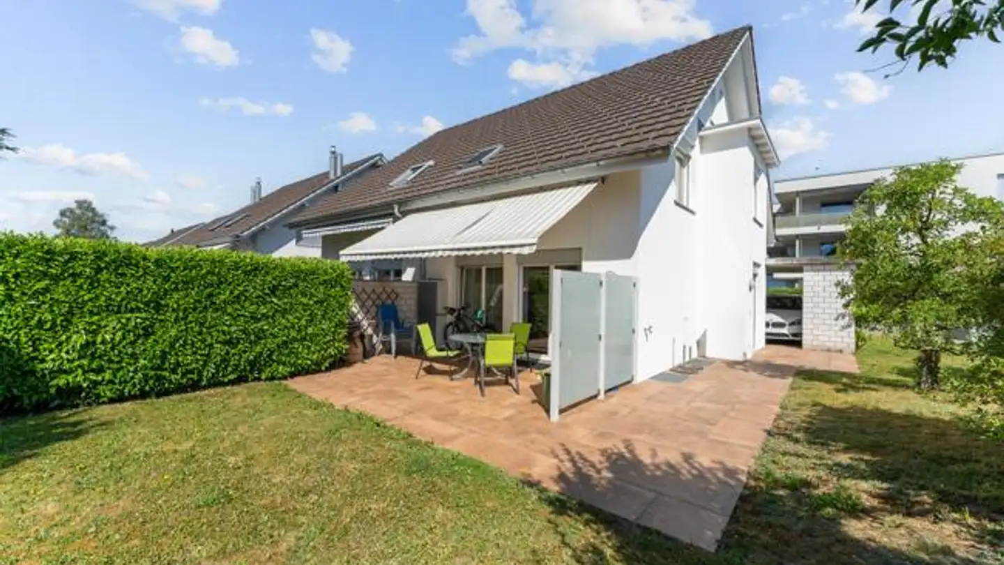 Casa a gradini in vendita - Bünteweg 1, 4912 Aarwangen - Foto 4