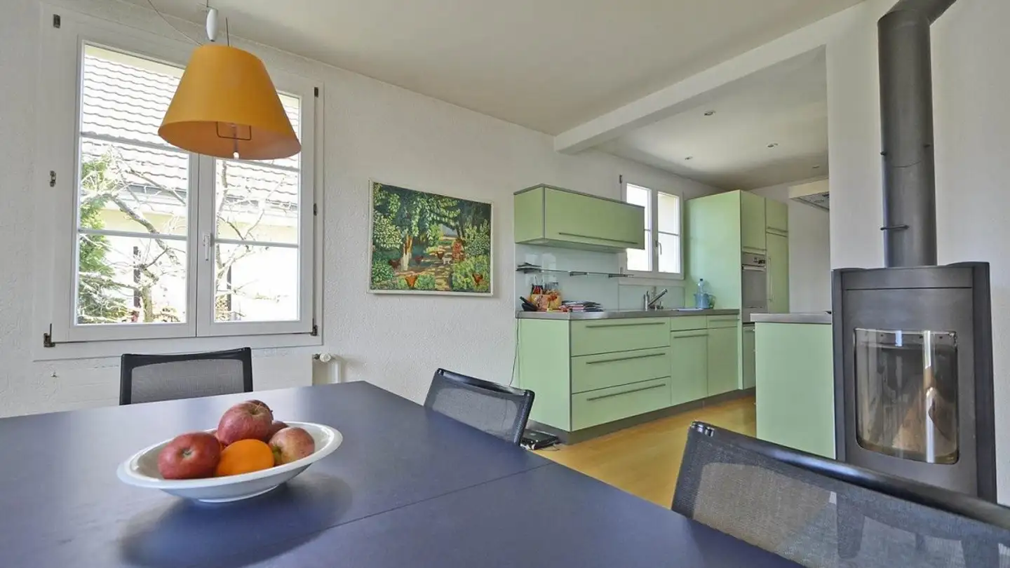 Casa singola in affitto - Tannackerstrasse 42, 3073 Gümligen - Photo 3