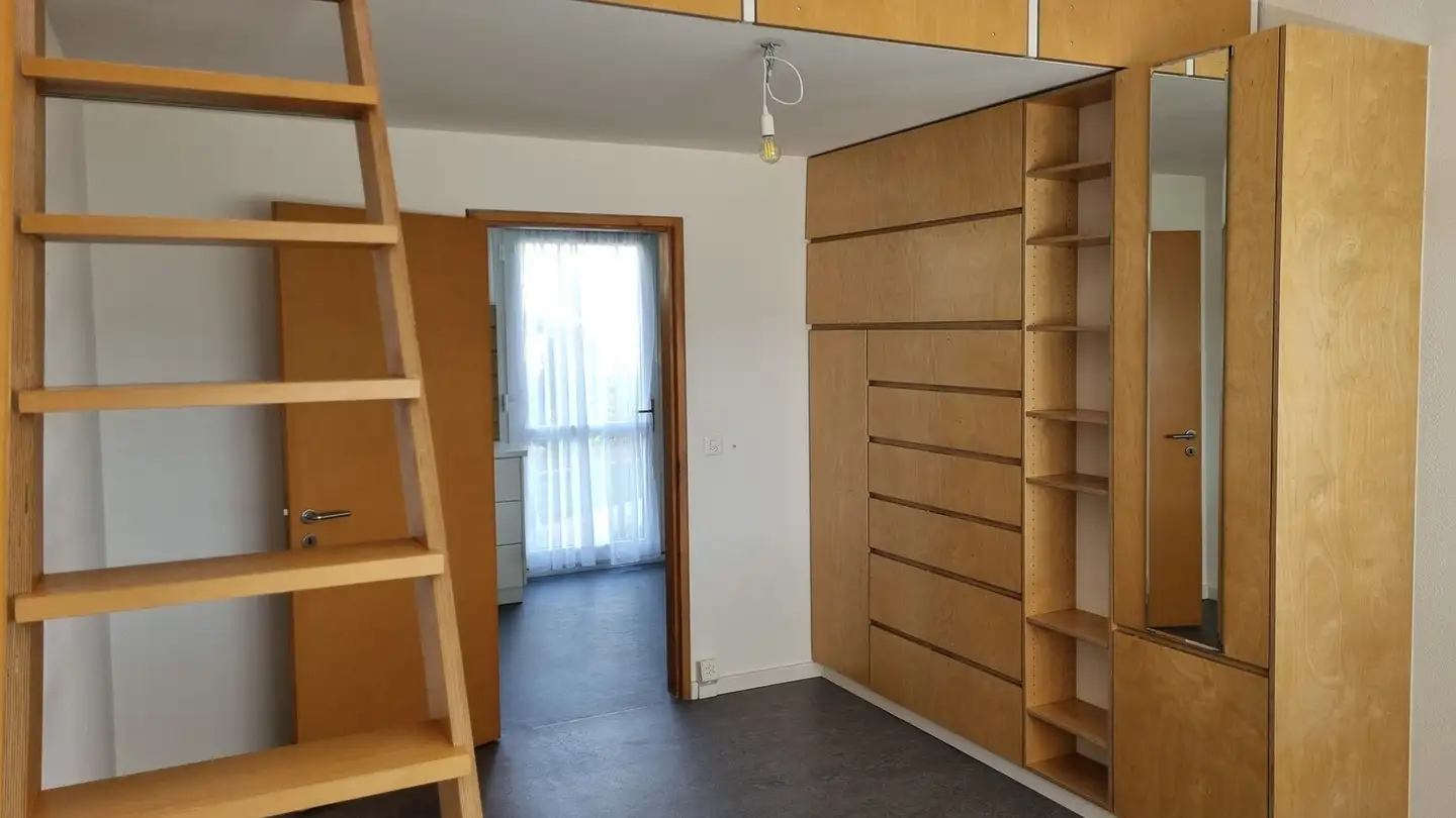 Appartement à louer - 5416 Kirchdorf AG