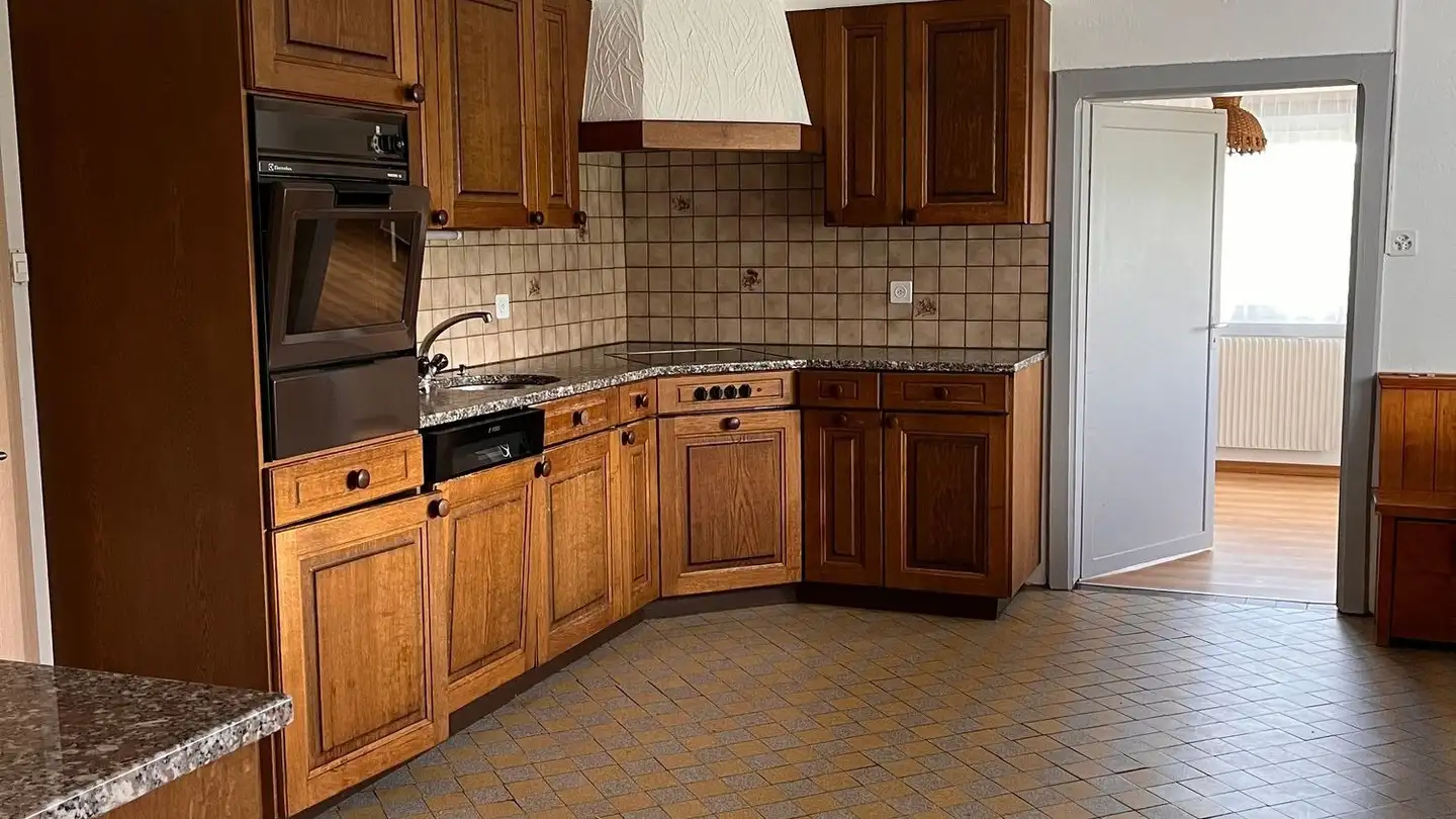 Wohnung mieten - Tschabel 15, 1736 St. Silvester