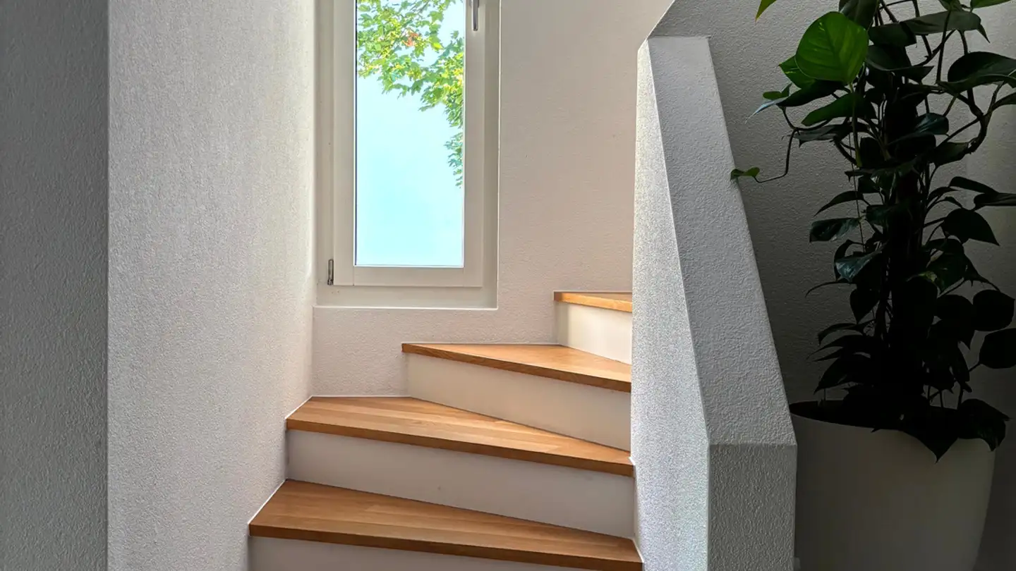 Maison individuelle à louer - 3052 Zollikofen - Photo 4