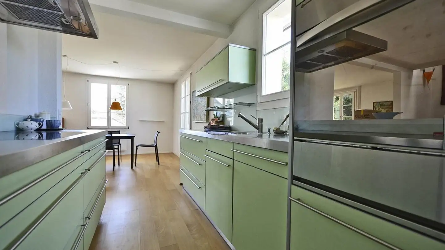 Casa singola in affitto - Tannackerstrasse 42, 3073 Gümligen - Photo 4