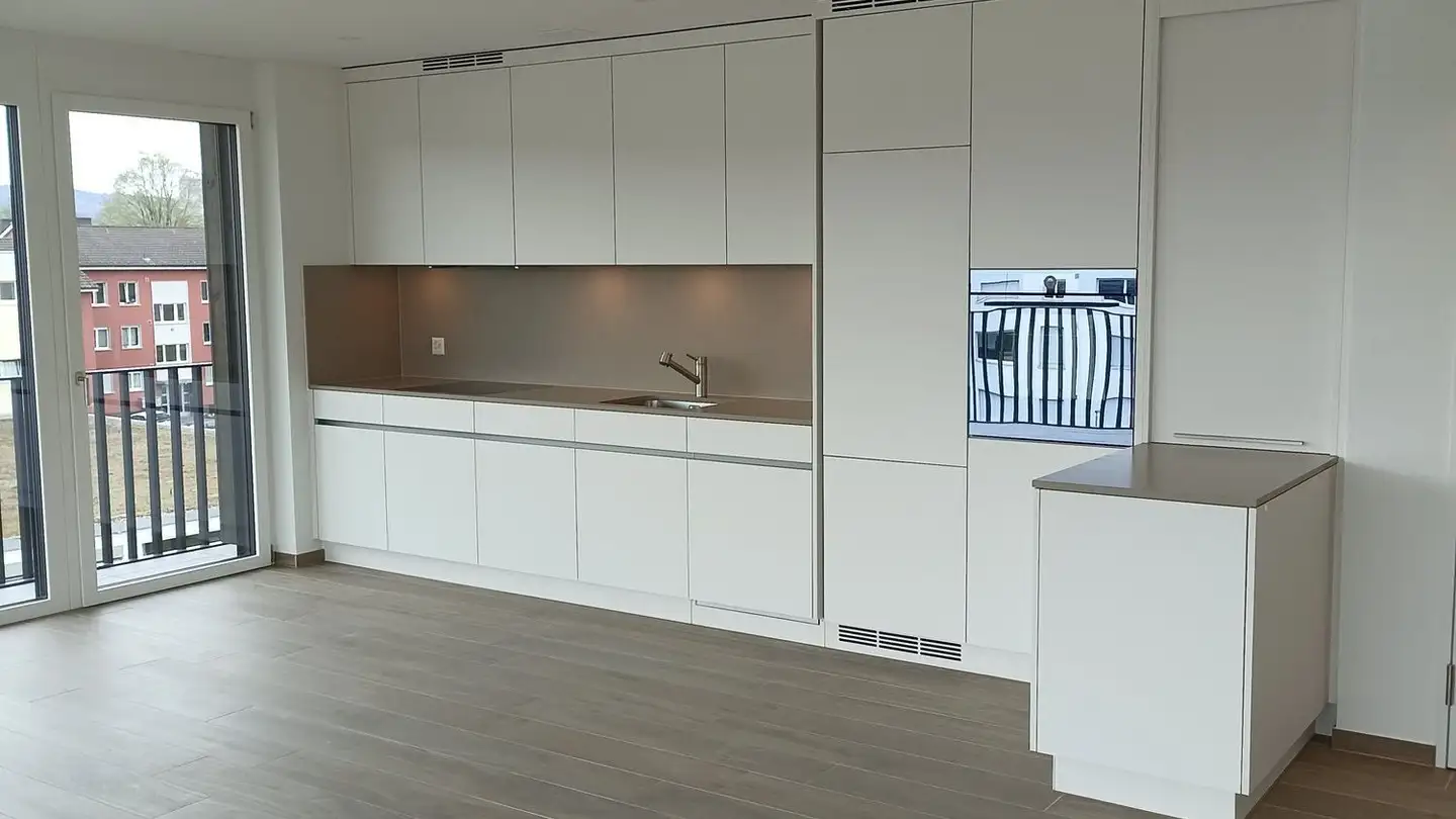 Appartement à louer - Oskar Bider-Strasse 7, 8600 Dübendorf