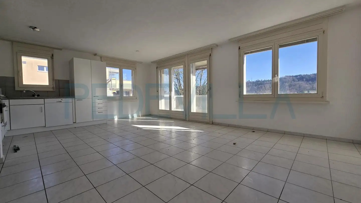 Apartment for rent - Bassbeltweg 3c, 2542 Pieterlen - Photo 2