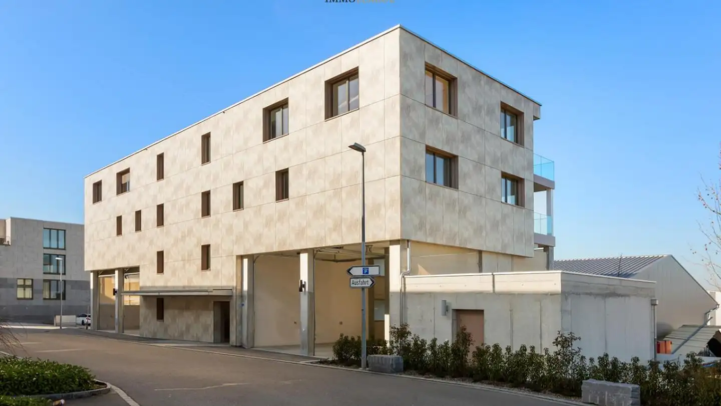 Appartamento in vendita - Ruetstrasse 6, 8274 Tägerwilen