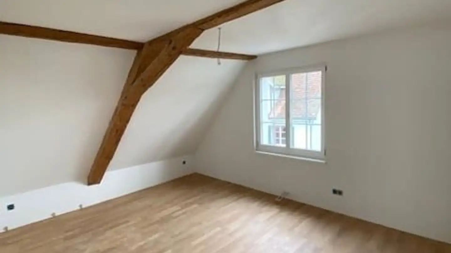 Attic flat for rent - Kirchstrasse 8, 8274 Gottlieben - Photo 4