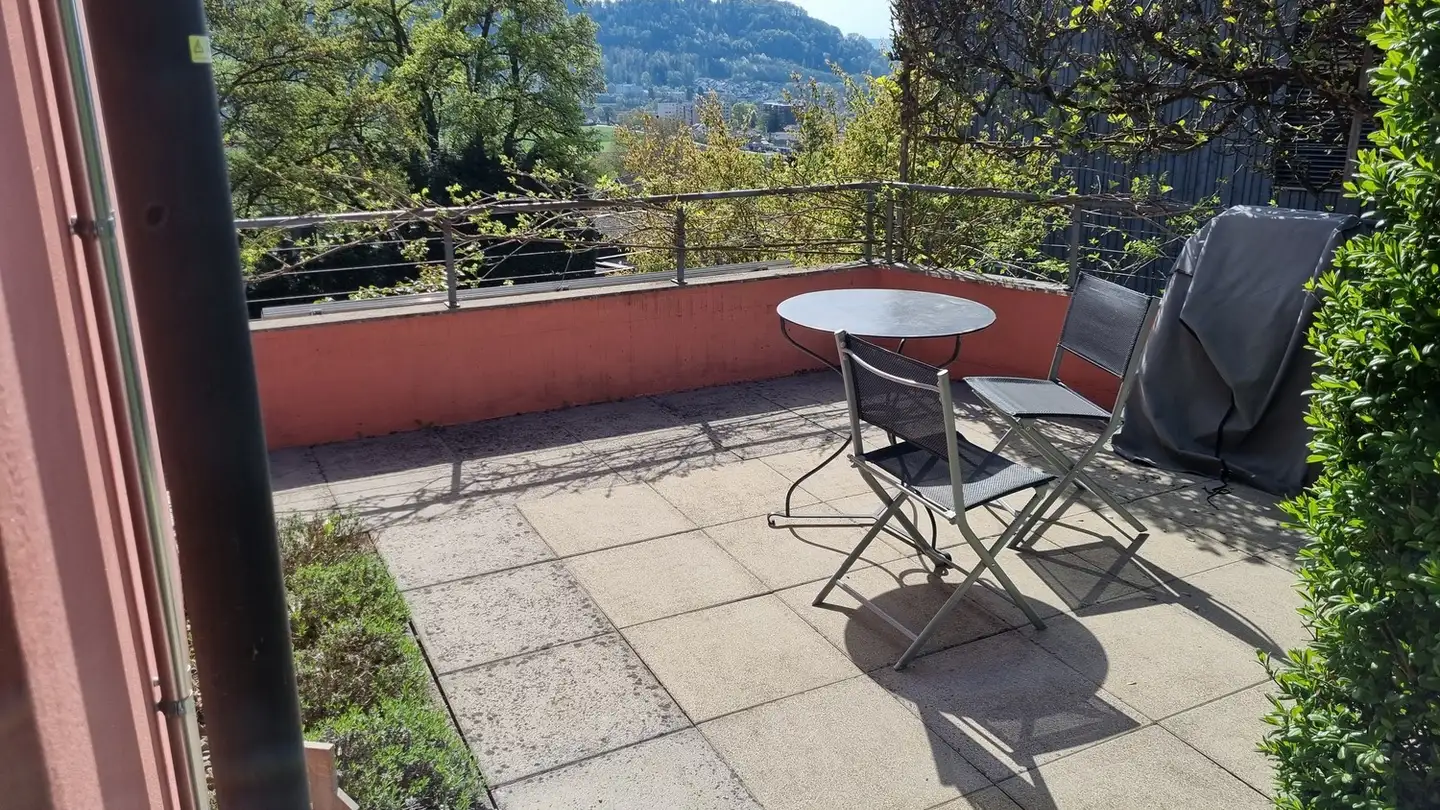 Appartement à louer - 5416 Kirchdorf AG - Photo 4