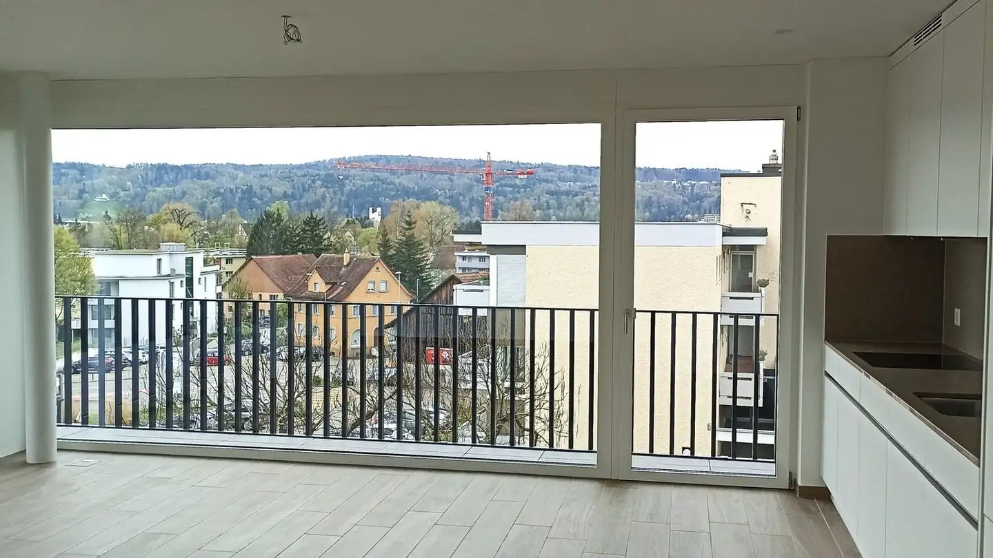 Appartement à louer - Oskar Bider-Strasse 7, 8600 Dübendorf - Photo 3