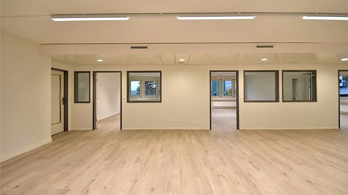 Commerciale in affitto - Grindlenstrasse 3, 8954 Geroldswil