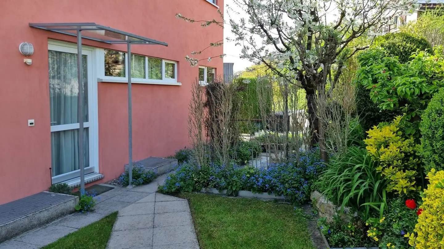 Appartement à louer - 5416 Kirchdorf AG - Photo 2