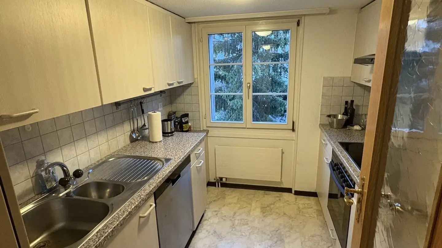 Chambre à louer - Sankt Jakob-Strasse 12, 9000 St. Gallen - Photo 4