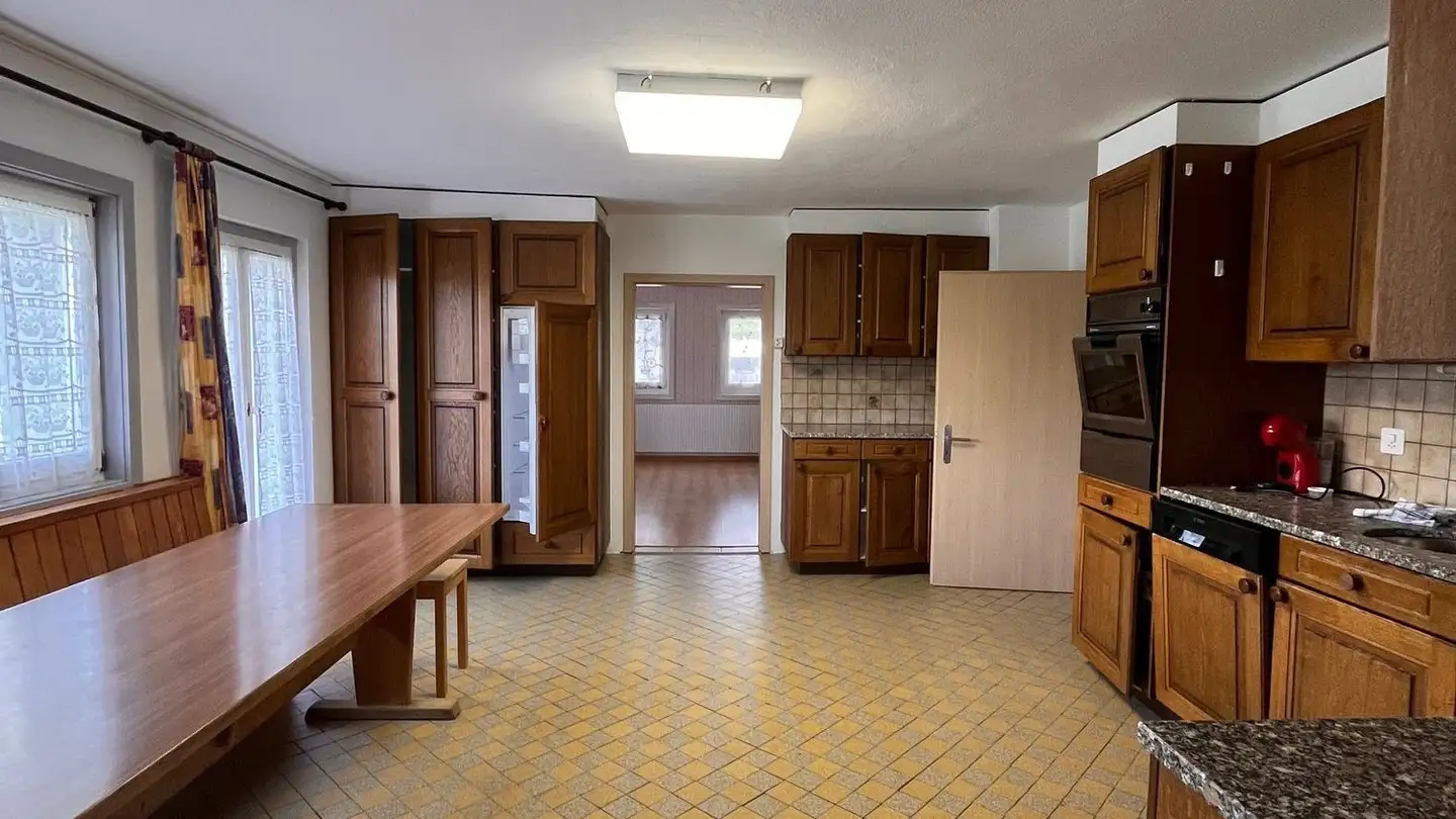 Wohnung mieten - Tschabel 15, 1736 St. Silvester - Foto 3