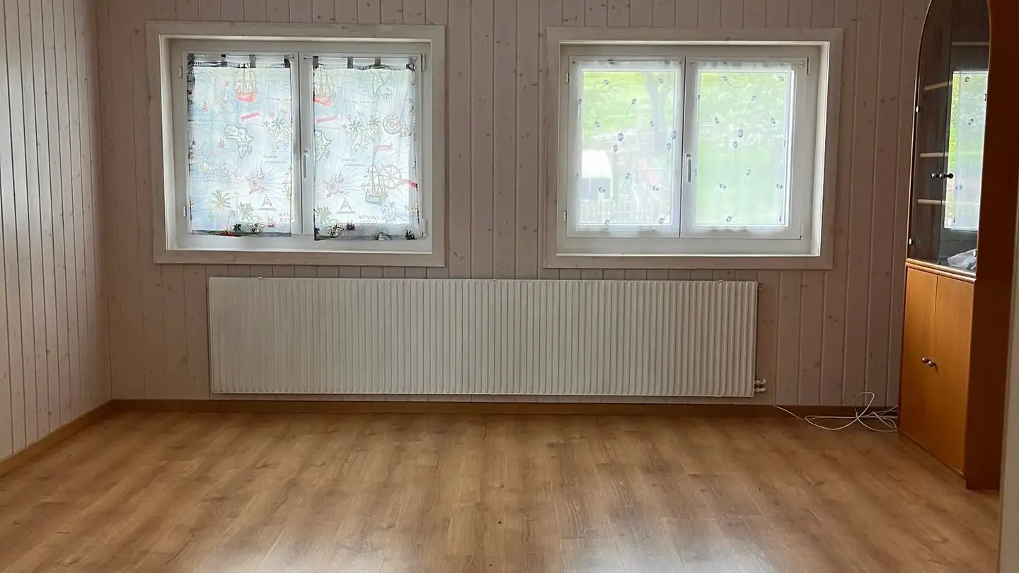 Wohnung mieten - Tschabel 15, 1736 St. Silvester - Foto 4