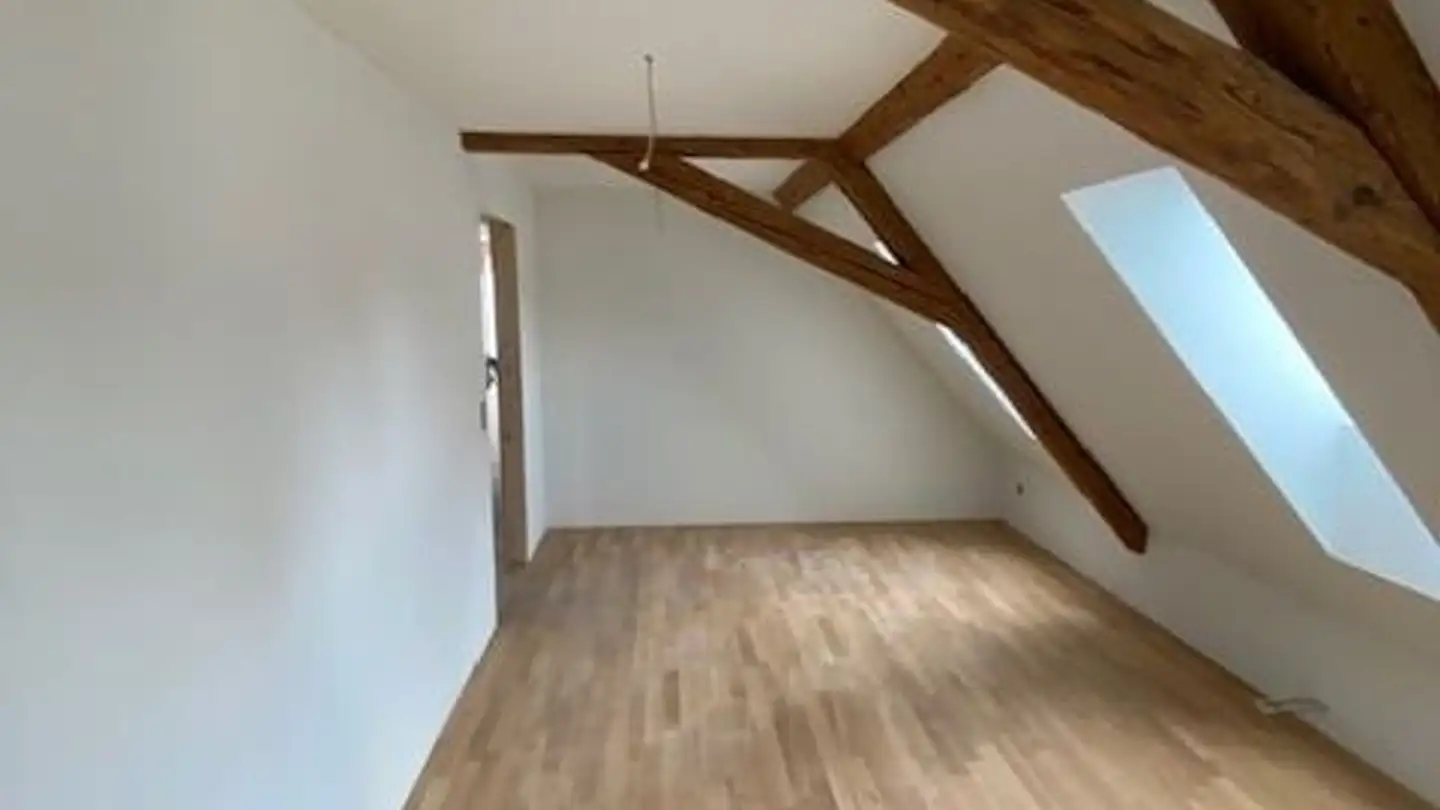Attic flat for rent - Kirchstrasse 8, 8274 Gottlieben - Photo 3