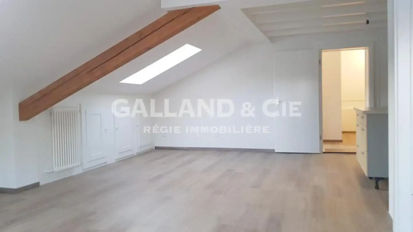 Apartment for rent - Moulin-de-Peney 2, 1513 Hermenches - Photo 4