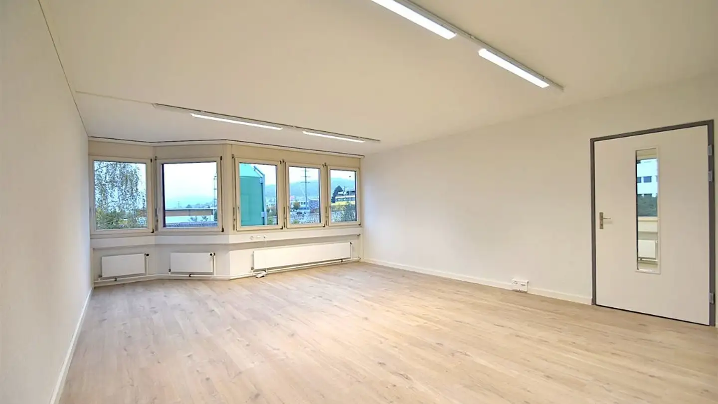 Commerciale in affitto - Grindlenstrasse 3, 8954 Geroldswil - Foto 4