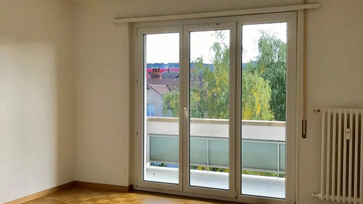 Wohnung mieten - Place De La Gare 12, 1020 Renens VD - Foto 4