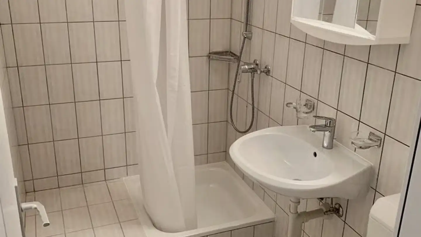 Appartement à louer - Hauptstrasse 55, 5330 Bad Zurzach - Photo 4
